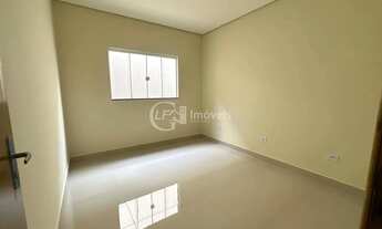 Imagem 7: Casa à venda em Campo Grande-MS, no Portal do Panamá: 3 quartos, 1 suíte, 1 sala, 3 banhei