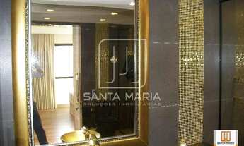 Imagem 10: Apartamento (flat) 1 dormitórios/suite, cozinha planejada, portaria 24 horas, lazer, salão