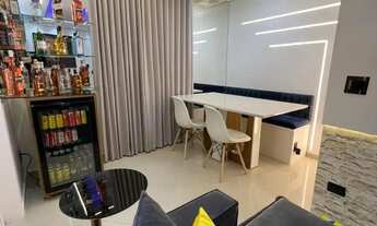 Imagem 5: Imóvel para aluguel com 35 metros quadrados com 1 quarto em Tatuapé - São Paulo - SP