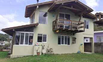 Imagem: Imóvel Macacu Garopaba Vista Lagoa e