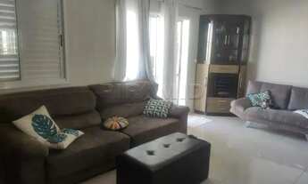 Imagem: Apartamento padrão mobiliado com 101,10m²