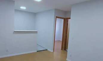 Imagem 2: Apartamento com 2 quartos no condominio Chapada dos Colibris