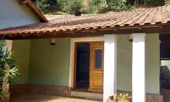 Imagem 3: Casa linear Petrópolis Pedro Rio poucos minutos Itaipava