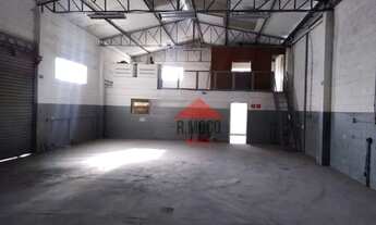 Imagem: Galpão para alugar, 800 m² por R$ 14.700,00/mês