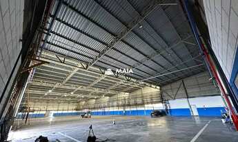 Imagem 4: Galpão para alugar na BR- 050