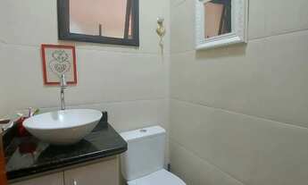 Imagem 6: SOBRADO EM CONDOMINIO FECHADO, 190M, 3Q, 1S, 3B, 2V, LAZER