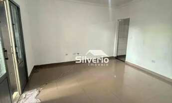 Imagem 7: Casa com 3 dormitórios para alugar, 150 m² por R$ 3.800/mês - Cidade Morumbi - São José do