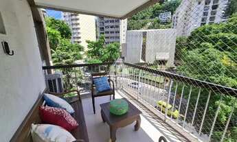 Imagem: Apartamento de 3 quartos, Varanda 2 vagas