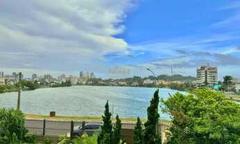 Imagem 6: Casa de Alto Padrão mobiliada com Vista para a Lagoa, Localização Privilegiada