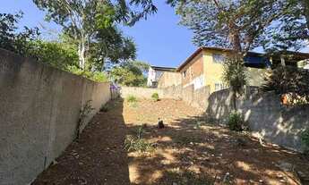 Imagem: Terreno com 225m², localização com potencial