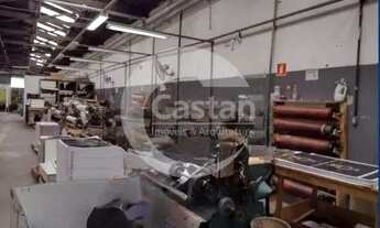 Imagem 5: Galpão mooca Galpão / depósito com venda por R$4.800.000