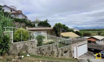 Imagem 5: Casa com 3 quartos, com Piscina e escritura pública em Florianópolis