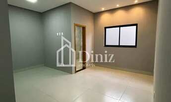 Imagem 6: Linda casa no Residencial Campos do Jordão com 3 suítes plenas, sendo uma com closet em A