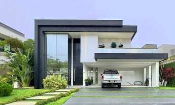 Imagem 2: Casa no Azur com 05 suítes, Eusébio