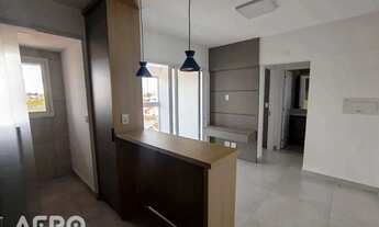 Imagem 5: Apartamento Edifício RED 1 Dormitório