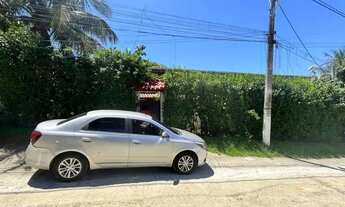 Imagem: Casa com 3 Quarto(s) e 2 banheiro(s) para