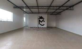 Imagem 5: Salão comercial para locação