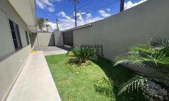 Imagem 2: Casa com 3 quartos, sendo 1 suíte na Região Sul