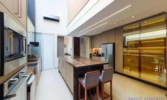 Imagem 2: CASA EM CONDOMÍNIO - CHÁCARAS SILVANIA - SP