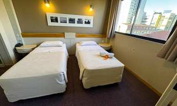 Imagem 7: Apartamento com 1 Dormitorio(s) localizado(a) no bairro Centro em Caxias do Sul / Ref.:S36