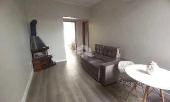 Imagem 5: APARTAMENTO DE 1 DORM/QUARTO DE 48,10m² BAIRRO MENINO DEUS (com pátio