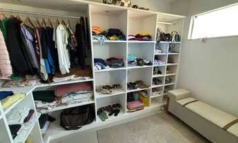 Imagem 8: Casa Duplex de Alto Padrão no Condomínio Parque Morumbi 5 Quartos | 4 Vagas