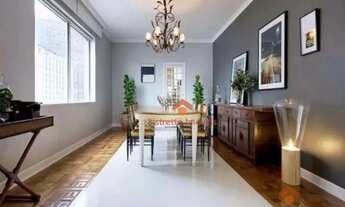 Imagem 3: Apartamento à venda, 348 m² por R$ 3.480.000,00 - República - São Paulo/SP