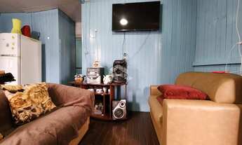 Imagem 6: CASA 2 DORMITÓRIOS