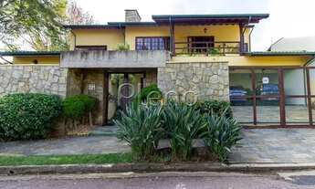 Imagem: Sobrado à venda no Jardim Guarani, Campinas