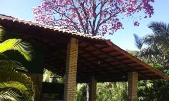 Imagem 3: VENDO CHACARAS SERRA DA MESA EM CONDOMINO