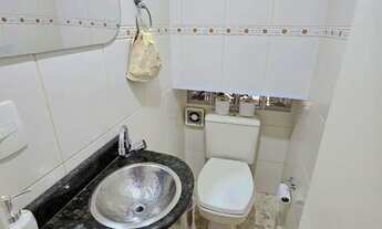 Imagem 7: Sobrado para venda em Santana com 3 quartos, sendo 1 suíte , 155m²