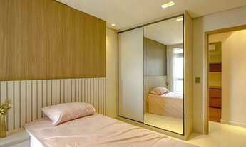 Imagem 5: Imóvel para aluguel com 150 metros quadrados com 3 quartos em Ponta D'Areia - São Luí