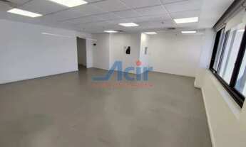 Imagem 5: ACIR ADMINISTRADORA - SALA COMERCIAL- ANDAR INTEIRO COM VISTA DESLUMBRANTE- RIO BRANCO VEN