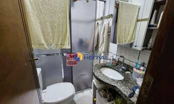 Imagem 7: Casa com 3 quartos à venda, 115 m² por R$ 350.000 - Ebenezer - Maringá/PR