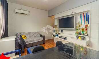 Imagem 3: Amplo Apartamento semimobiliado 1 quarto, Floresta, Porto Alegre