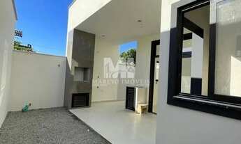 Imagem 5: Lindo Sobrado - Excelente Acabamento no Centro - Barra Velha - SC