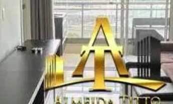 Imagem 1: Apartamento com 2 dormitórios, 78 m² - venda por R$ 1.060.000 ou aluguel por R$ 9.500/mês