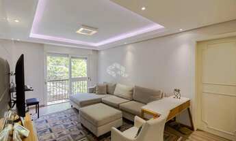 Imagem 7: Apartamen 3 quartos com elevador e vaga bairro bela vista