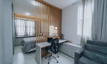 Imagem 4: Apartamento, Centro, 01 Dormitório, 01 Vaga