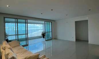 Imagem: Apartamento na Ponta do Farol com 193m2