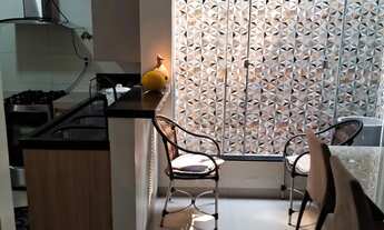 Imagem 2: Casa à venda no condomínio San Marino em Cuiabá MT