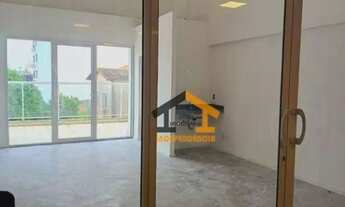 Imagem 4: Sala, 40 m² - venda por R$ 320.000,00 ou aluguel por R$ 2.125,00/mês - Centro - Itatiba/SP