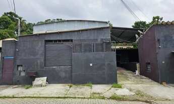 Imagem: Galpão Industrial 500m² - Tanque Caio