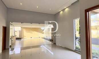 Imagem 5: Casa para Locação no Condomínio Village Damha II, em São José do Rio Preto/ SP