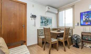 Imagem 3: Apartamento de 2 dormitórios no bairro Vila Nova