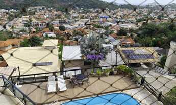 Imagem 7: Casa em condomínio Piratininga