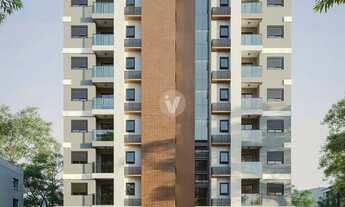 Imagem 4: Lançamento no coração do bairro Camobi, 1 dormitório, localizado próximo a UFSM!