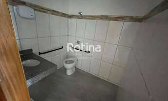 Imagem 7: Casa Comercial para alugar, Nossa Senhora Aparecida - Uberlândia/MG - Rotina Imobiliária
