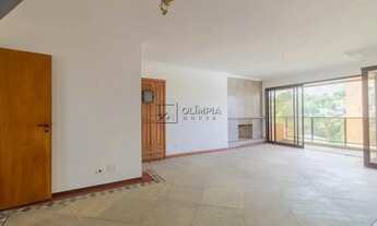 Imagem 2: Venda Cobertura 4 Dormitórios - 312 m² Sumaré