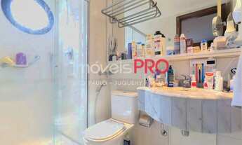 Imagem 5: Descubra o Conforto e a Elegância de um Flat no Itaim Bibi